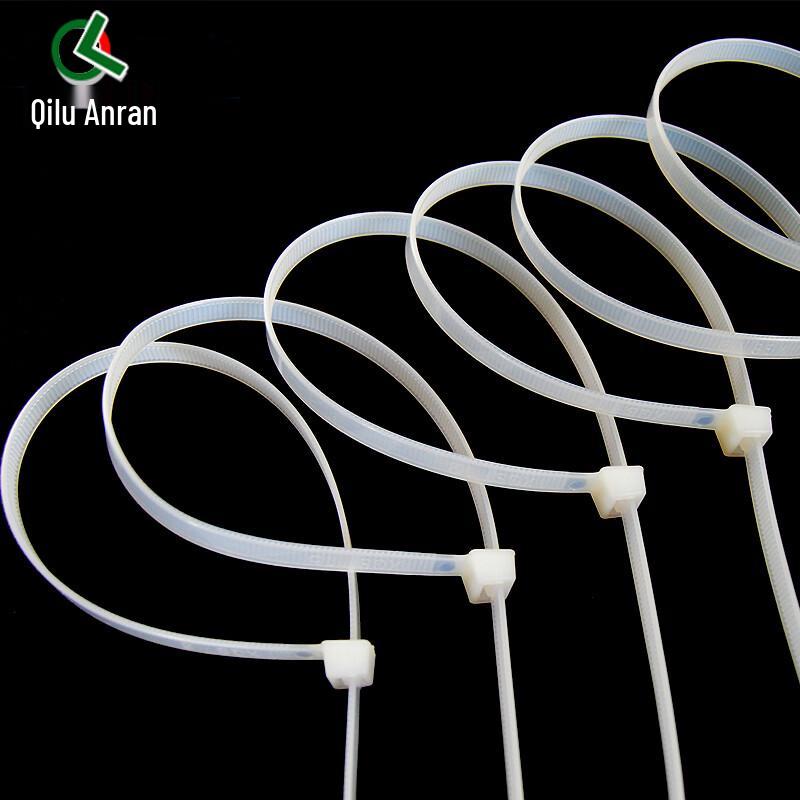 Self-locking Nylon Cable Ties