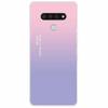 Soft Print Cover For LG K51 K61 V50 V60 Thinq Case Cute Cat Silicone Coque for LG K61 V50 Thinq Cases K 61 Shockproof Shell Bag