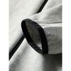Leisure Hood Sports Zip-up Cardigan Outerwear Men's Spring and Autumn Air Cotton Hoodie Foreign Trade Men's Fitness Running Jacket
