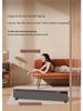 Graphene Skirting Board Heater: Energy-Saving Winter Floor Blower 2025
