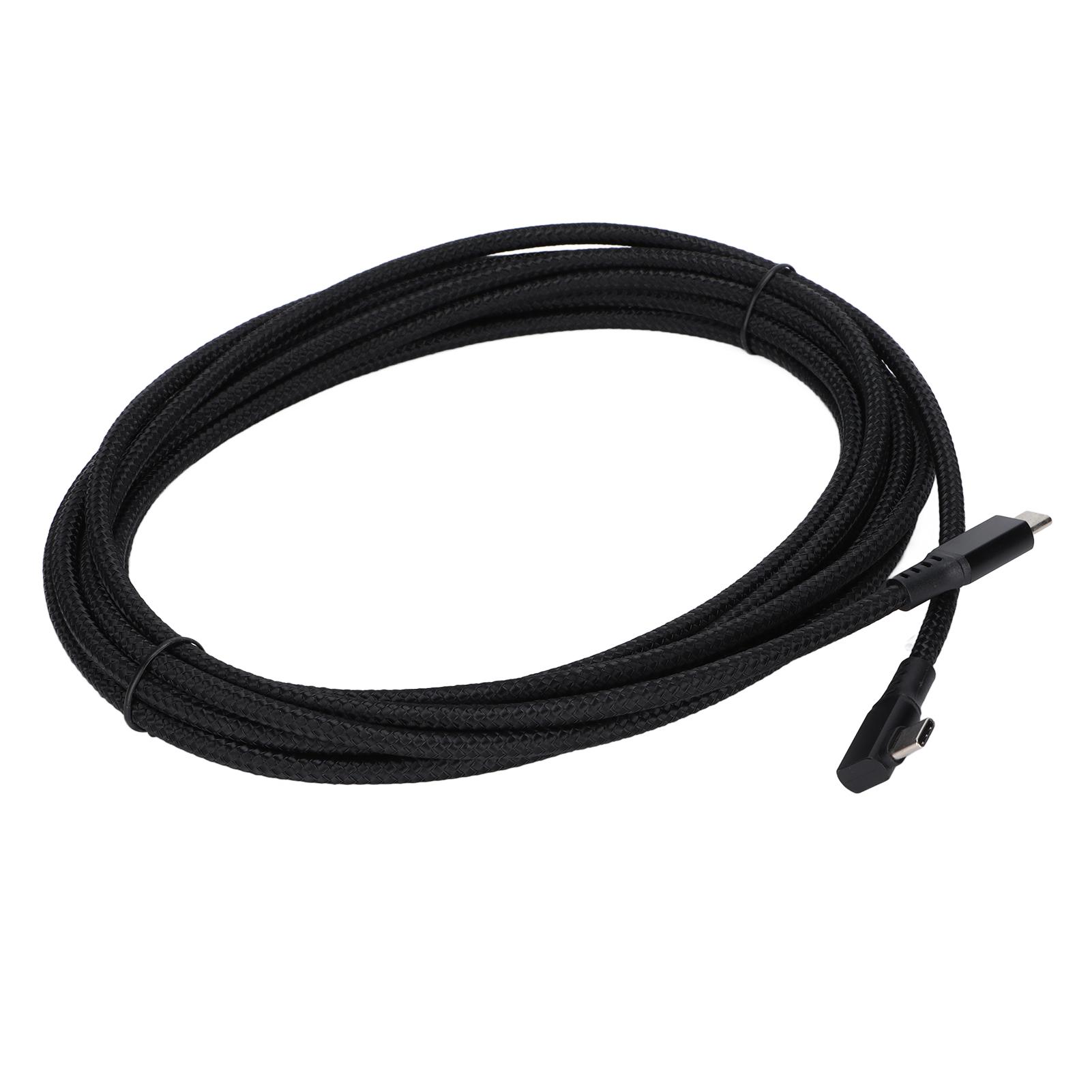 USB C to USB CCelsiusA Cable High Speed Data Transfer Fast Charging VR Heaset Cable for     2Celsius1 PC