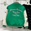 KAPPA Men's and Women's Sports and Leisure Jacket, Baseball Shirt