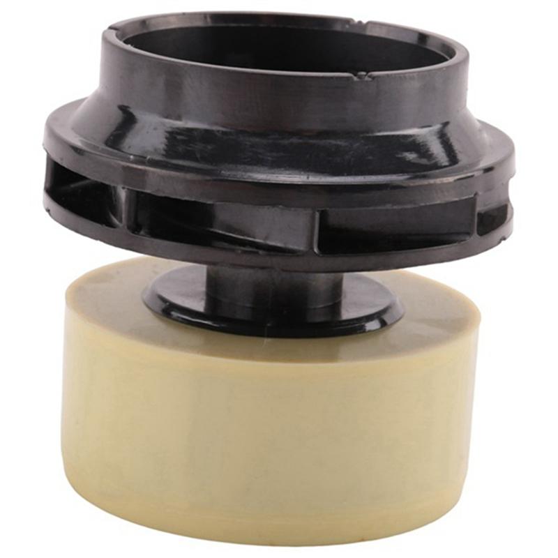 Odolný-Elektrická bezkartáčová pomocná vodní pumpa IMPELLER Pro TOYOTA Náhradní vodní pumpa