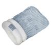 Fleece Cotton Sleeping Bag Nest Corduroy Fabric Cat Bed Cave New Warm Bed  Winter