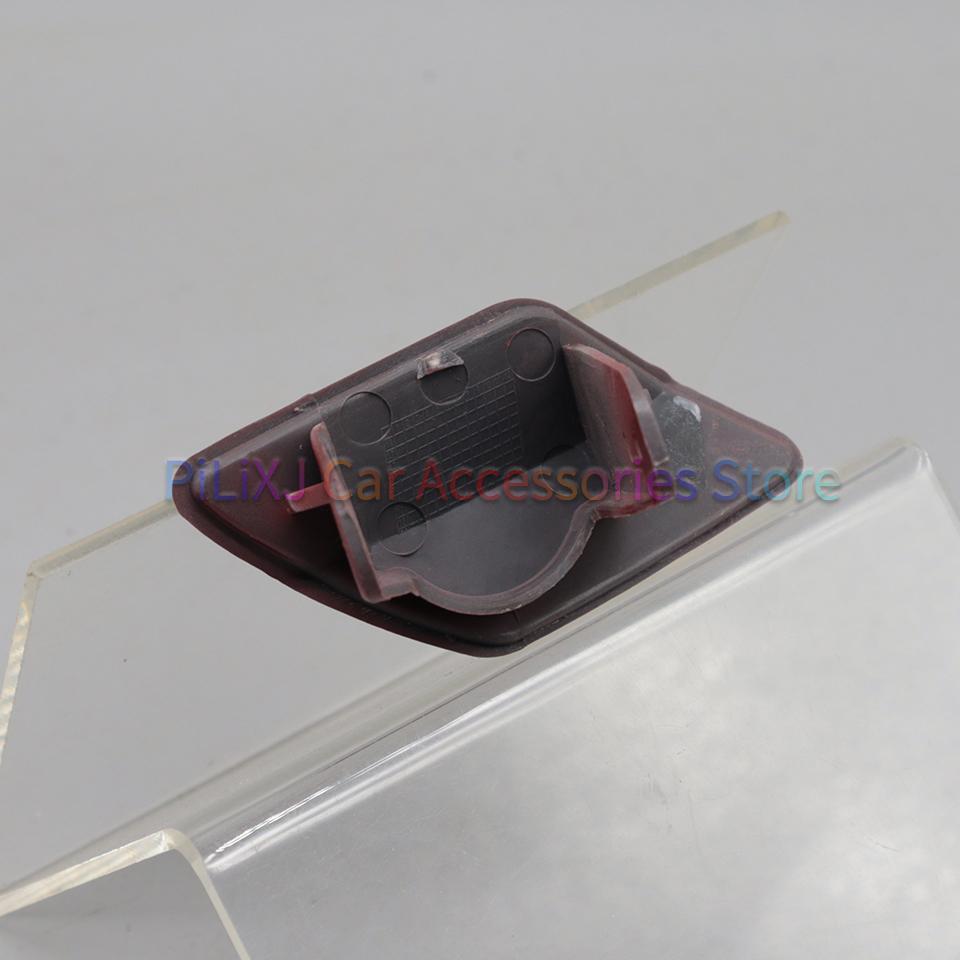 Scheinwerferreinigungsdüsenabdeckung Für BMW 320 323 325 328 F30 F31 M-Sport 2013-2018 Lackierer Schale Deckel Waschdüse Kappe Autoteil