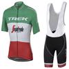 Mens Cycling Jersey Set Short Sleeve Breathable Quick Dry Road Bike Kit Team Edition