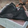 Outdoor Yoga Utility Net Food and Clothing Storage Net Outdoor Tool for Efficient Gear Arrangement