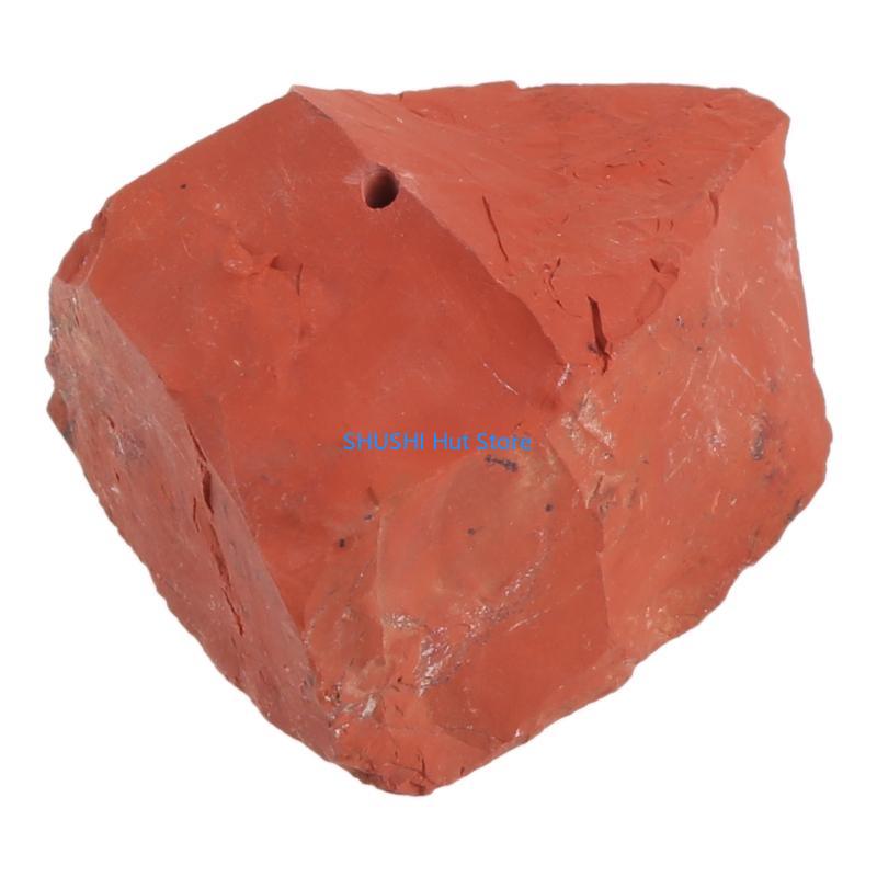 Crystal Stone Incense Holder Natural Healing Incense Tray D57B