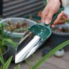 Heavy-Duty Hand Shovel Stainless Steel Garden Trowel Gardening Shovel  Lawn Planting