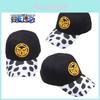Fashionable Unisex Black Baseball Cap For Hip-hop Skateboarding And Street Dance