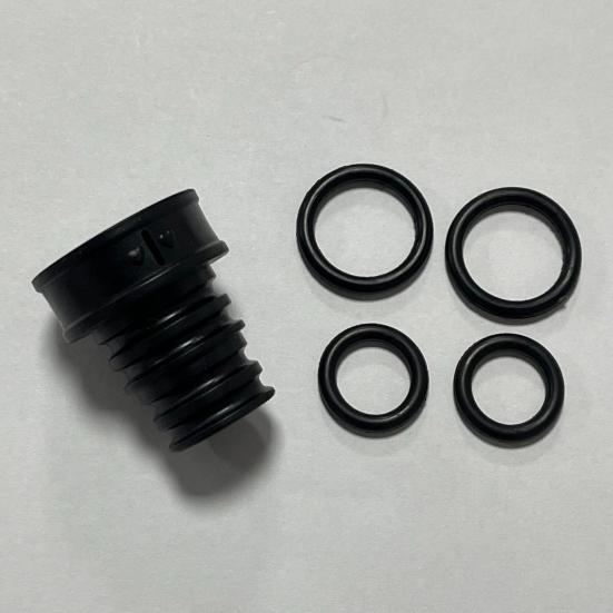 Wochenbettpflege Dusche Po-Reiniger Einstellbare Wasserstärke Tragbarer Hygienischer Sprüher Toilette