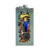 ROBOTIME Puzzle 3D Rolife Casa Mágica DIY Book Nook TGB03