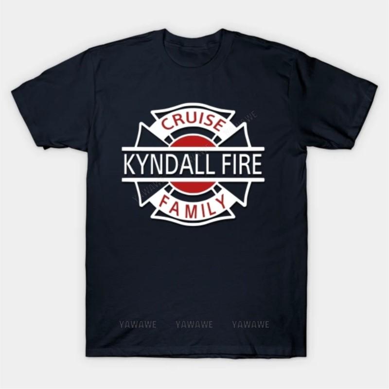 

Hot sale summer teeshirt brand tshirt for men Fire Family Og Logo T Shirt male fashion tshirt casual unisex short sleeve tops 4XL