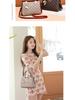 Taizhou Women's Large Capacity Summer Crossbody Handbag