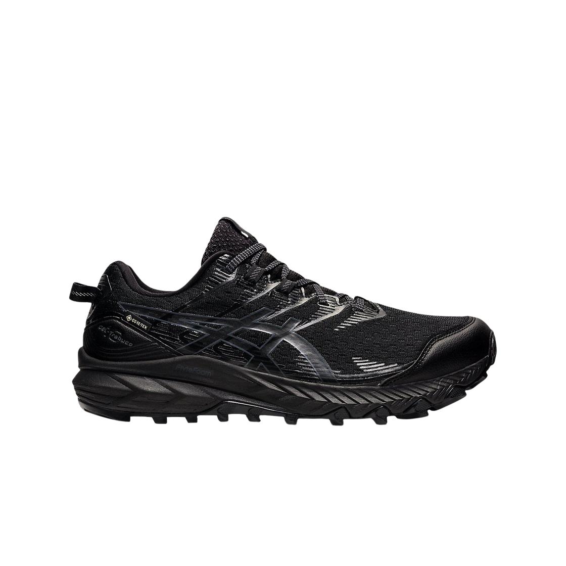 

Asics Gel-trabuco 10 Gore-tex Black Carrier Grey 260