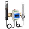High-precision pH EC Sensor Water Quality Environmental Protection Detector Salinity Temperature TDS Integrated Transmitter