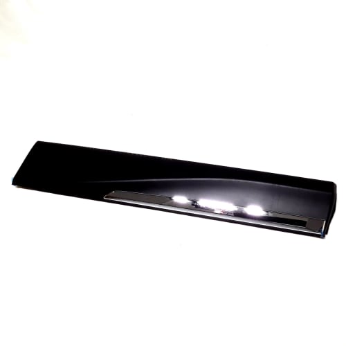SUBARU Genuine Parts Garnish Rear Door Left Forester 5D Wagon Part Number 91112SG252
