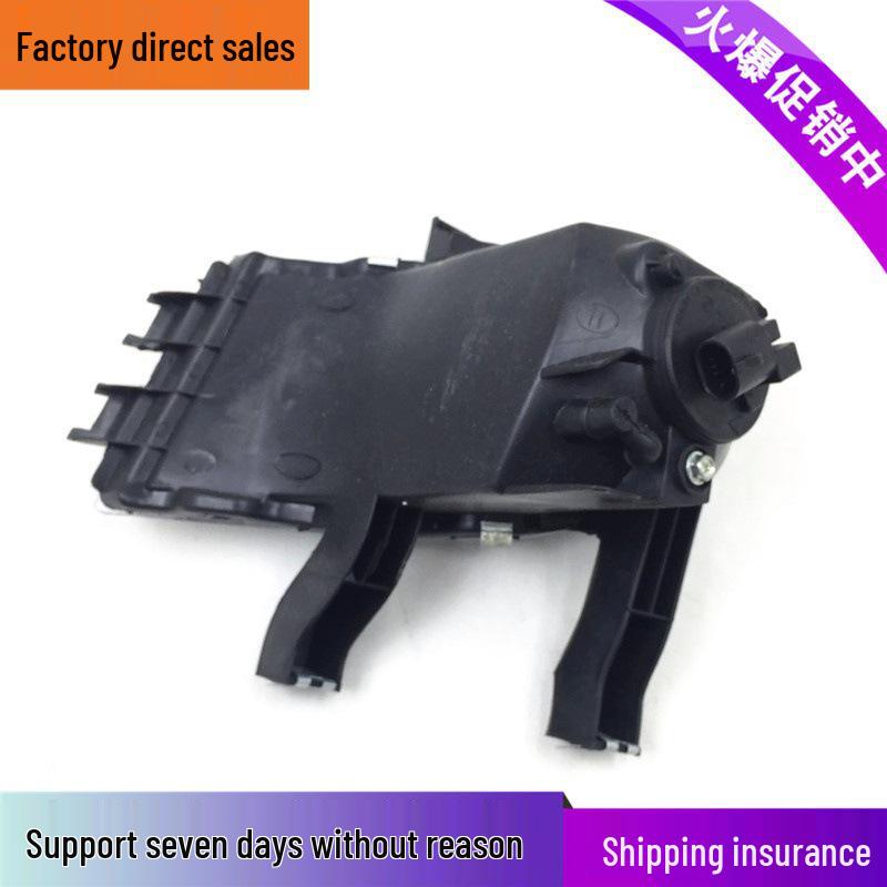 

Compatible Front Fog Light Assembly for Chevrolet Old Sail Standard, Passenger Right Side