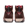 Air Jordan 7 Retro Og Sp X Patta 'Shimmer' Jordan AT3375-200