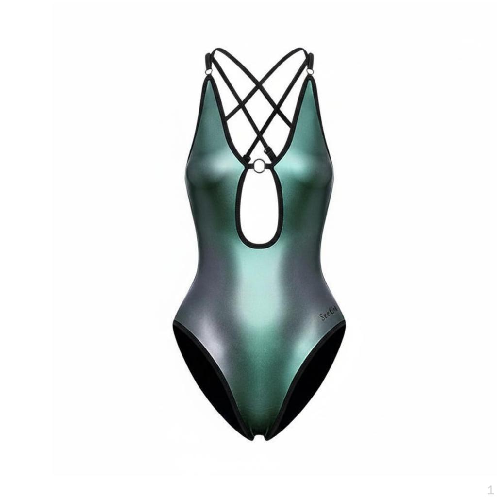 Multisport Wetsuit, 2mm Full Torso, Smoothskin Neoprene, for Open Water Swimming S Blue