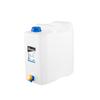 Jerrican d'eau Bradas avec robinet 15L Certifié