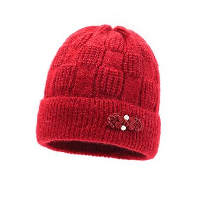 Couvre-chefs – Bonnets