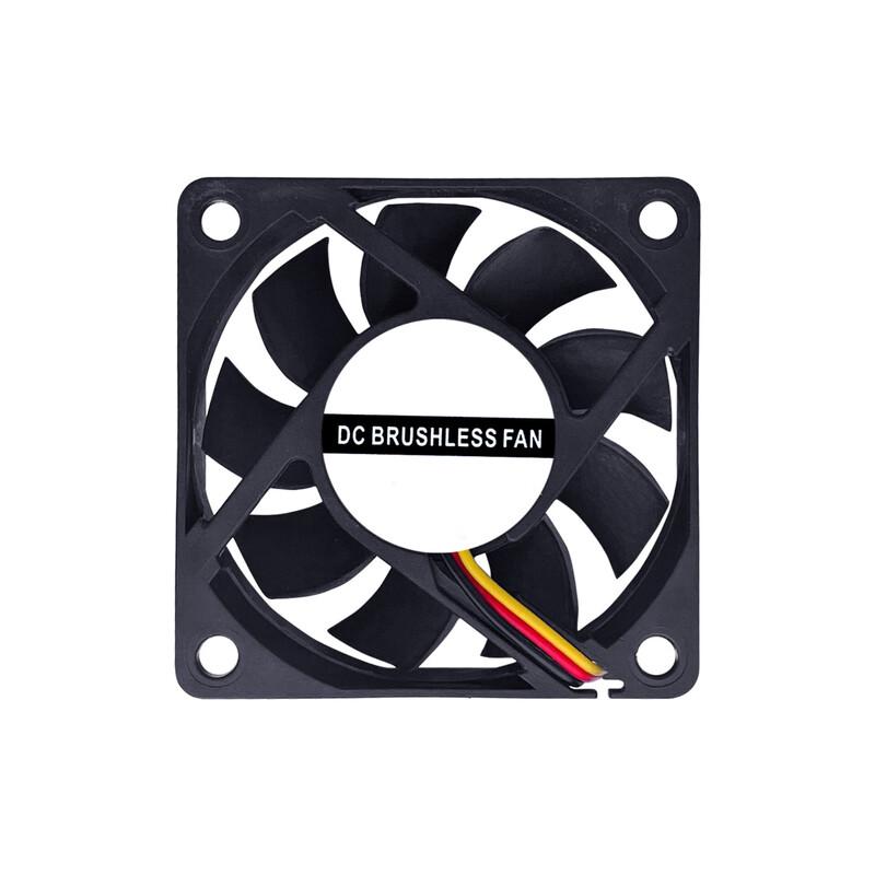 Banjue Projector Cooling Fan with Speed Detection CN plug (adapter included)