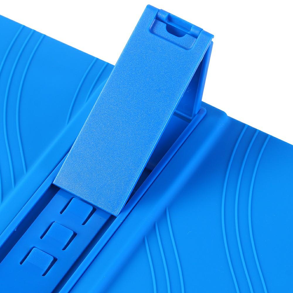 For Huawei MatePad SE 11 Silicone Case with Kickstand Rugged Protective Cover