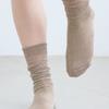 TSH Glitter See-Through Socks 5 Colors