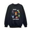 Inside Out 2 Boys Feelings Sweatshirt