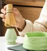 Zoi Matcha Traditional Matcha Brewing Set Gift Set 4 Pieces