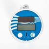 Solar Powered Wireless Pool Temperature Tester Swim Pond Tub Waterproof Digital LCD Display Floats Temperature Meter