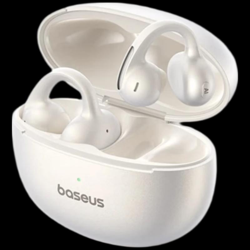 Baseus MC1 Pro Open-Ear Earclip Bluetooth Headphones