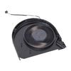 High Performances Laptop CPU Fan Metal Cooling System Low Noise Stable Operation For P15V 5V Replacement Part