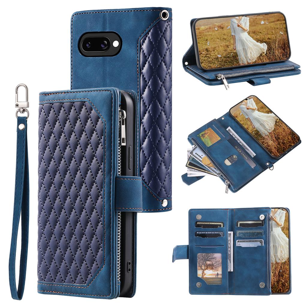 For Samsung Galaxy S26 Ultra Case Card Holder Kickstand PU Leather + TPU Phone Cover