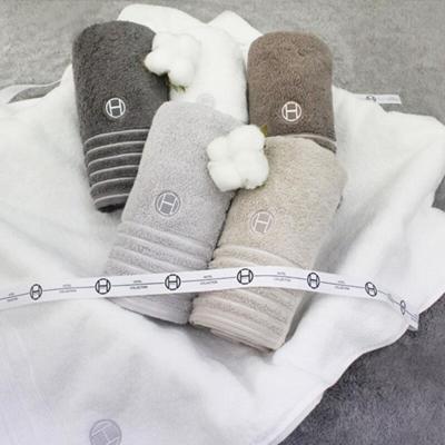 Hotel Collection Philaline Hotel Towels