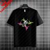 Funny Old Unisex Whos Also A Drone Pilot Graphic Tshirt 100 Cotton Short Sleeve Round Neck Casual Humor Style Fpv Theme Tshirt