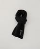 BLANKROOM Robert Mackie Muffler_Black