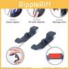 Wire Management Made Easy With Cord Organizer High Quality And Expandable