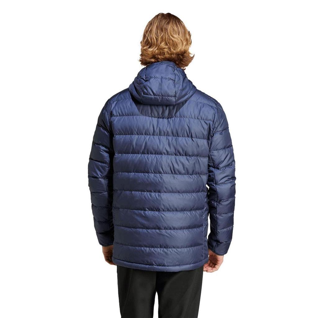 adidas Herren Terrex Leichte Normale Daunenjacke