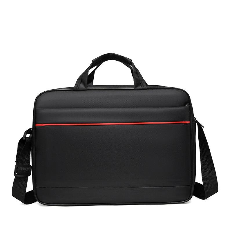 Portable laptop bag travel storage travel bag large capacity lightweight wholesale official business bag commuter bag