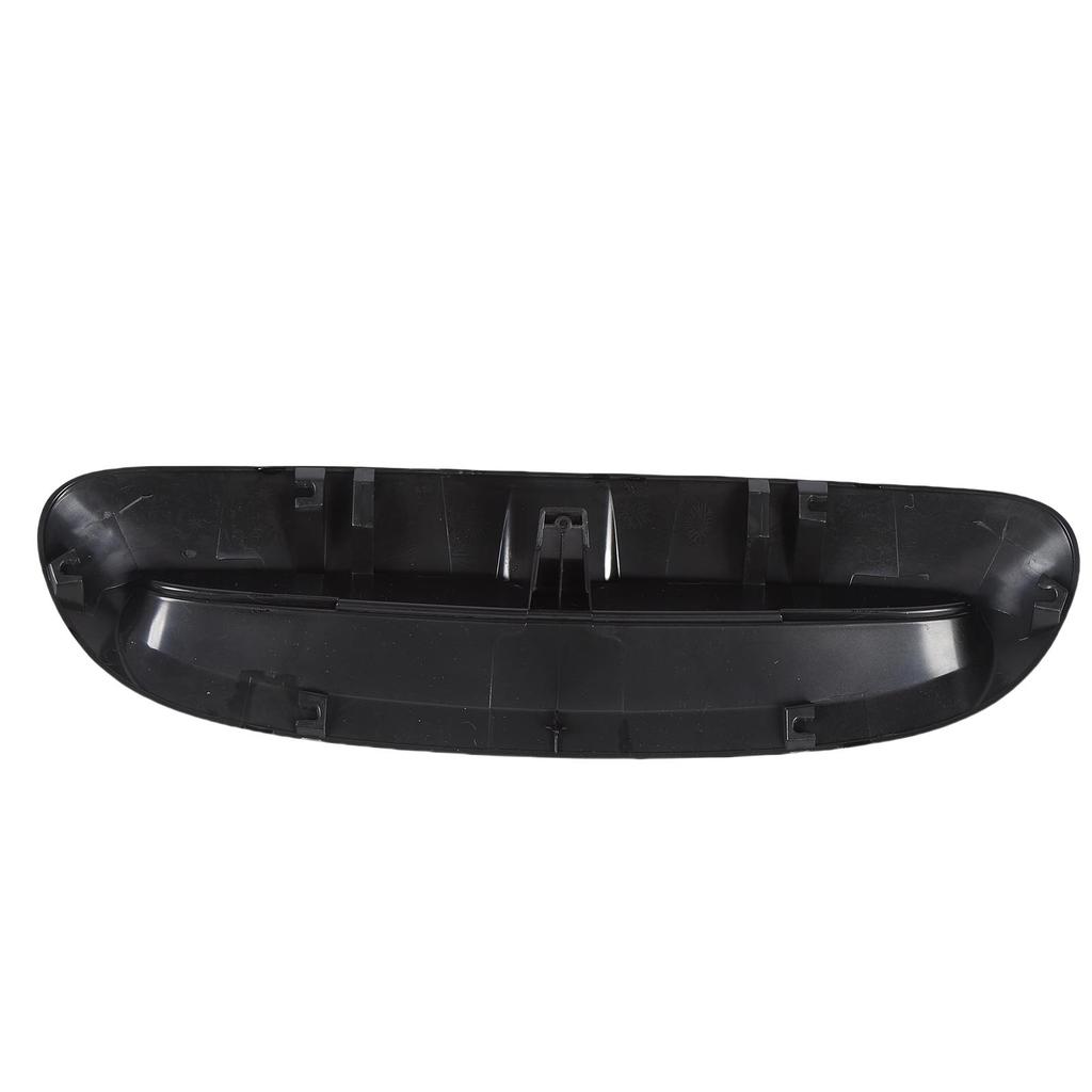 Hood Scoop Air Flow Intake Hood Scoop Robust 1:1 Precision for Vehicle Replacement for Cooper S JCW F54 F55 F56 F57
