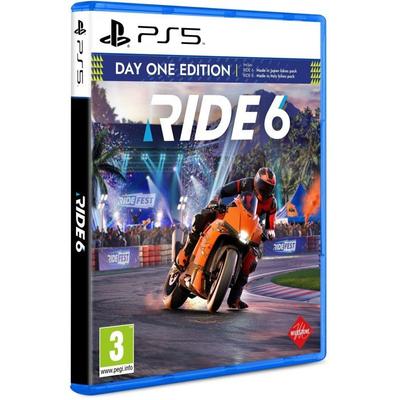 Videojuegos – Juegos