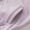 DAVE&BELLA Girls' Spring Jacket & Joggers Set