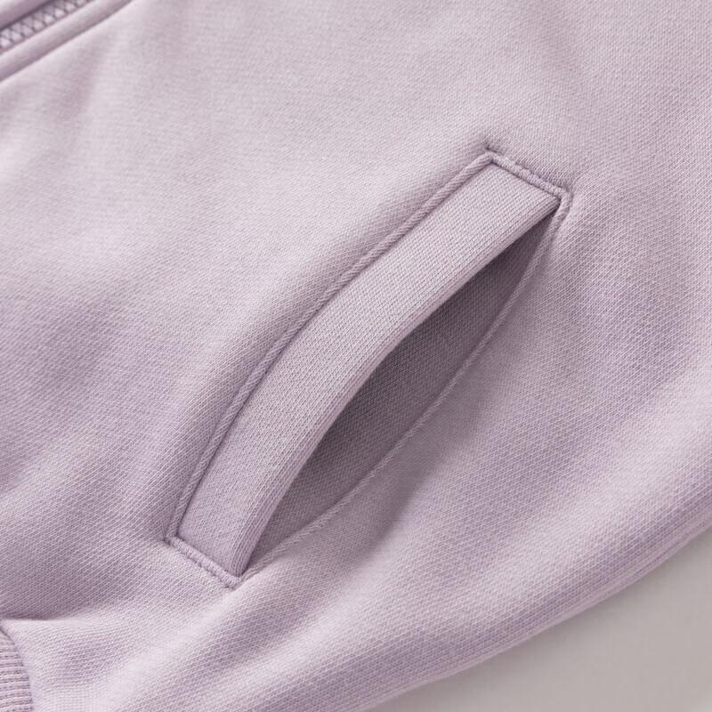 DAVE&BELLA Girls' Spring Jacket & Joggers Set