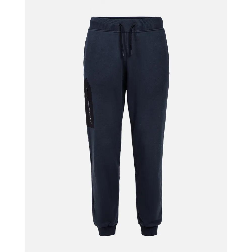 The Mountain Studio Trousers Organic Cotton Sweat