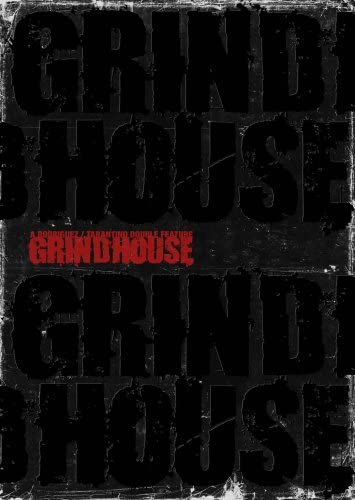 

DVD DVD - Grind House Complete BOX GNBF7412 Japan ObiMovies & DVD Used