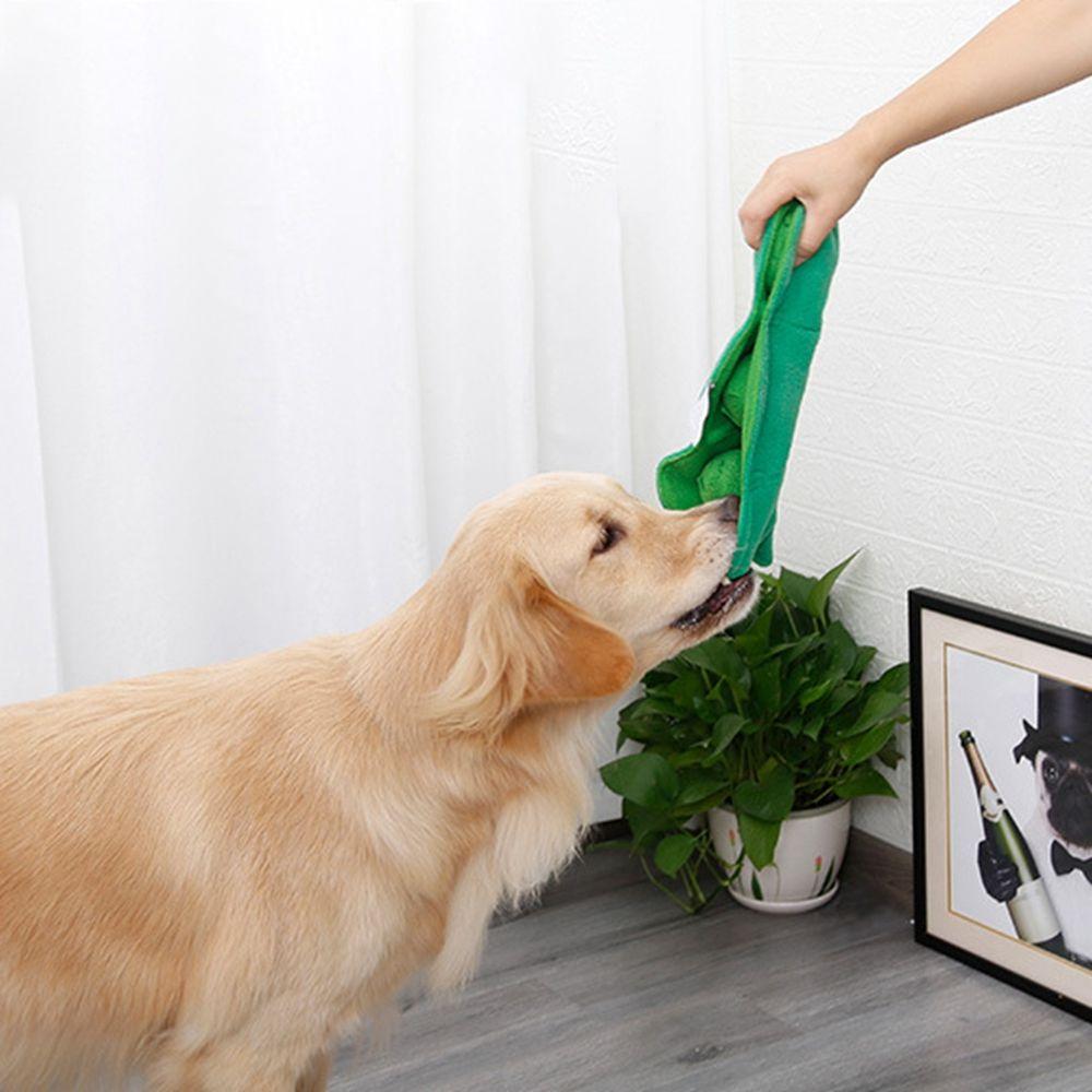 Energy Play Educational Training Mat Teething Stick Slow Feeder Pet Products Dog Toy IQ Puzzle Ball