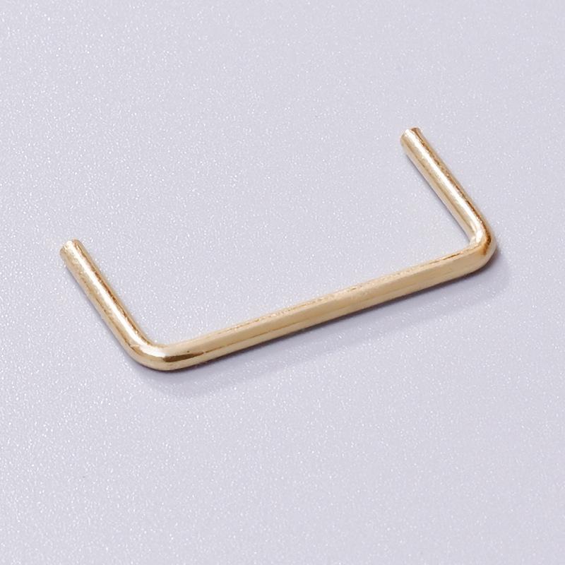 

Kelowna Original Silver-Plated Steel Wire for Mechanical Keyboard Stabilizers