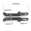Reglaj parbriz motocicletă CNC aluminiu suport parbriz pentru HONDA NC750X NC 750X 2016 2017 2018 2019 2020